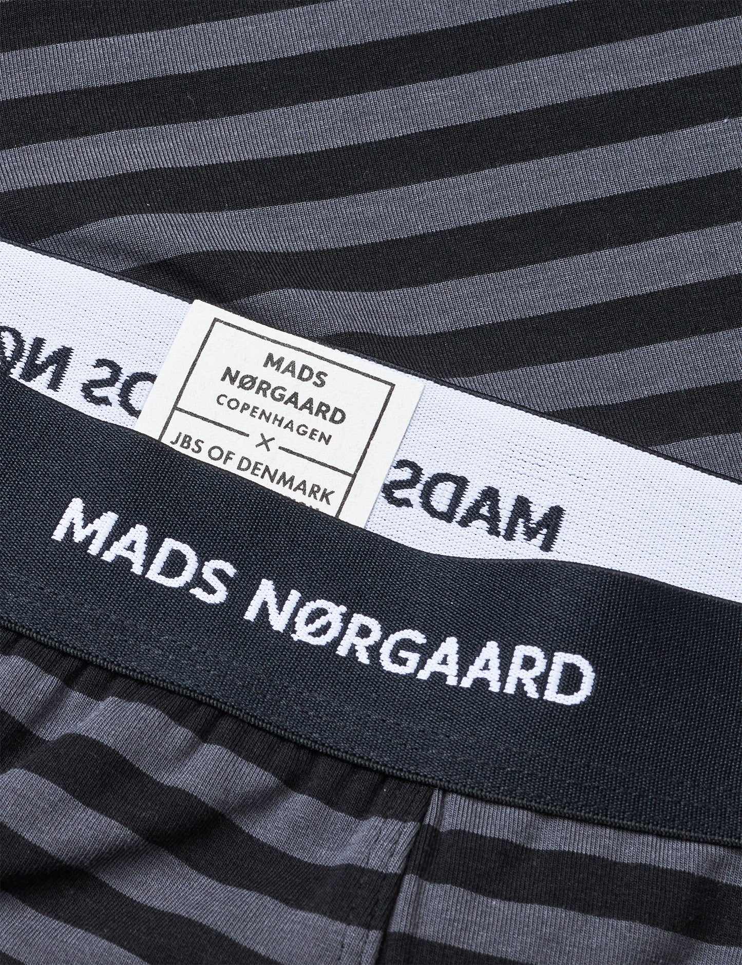 MN x JBS of DK 5-pack giftbox, Multicolour