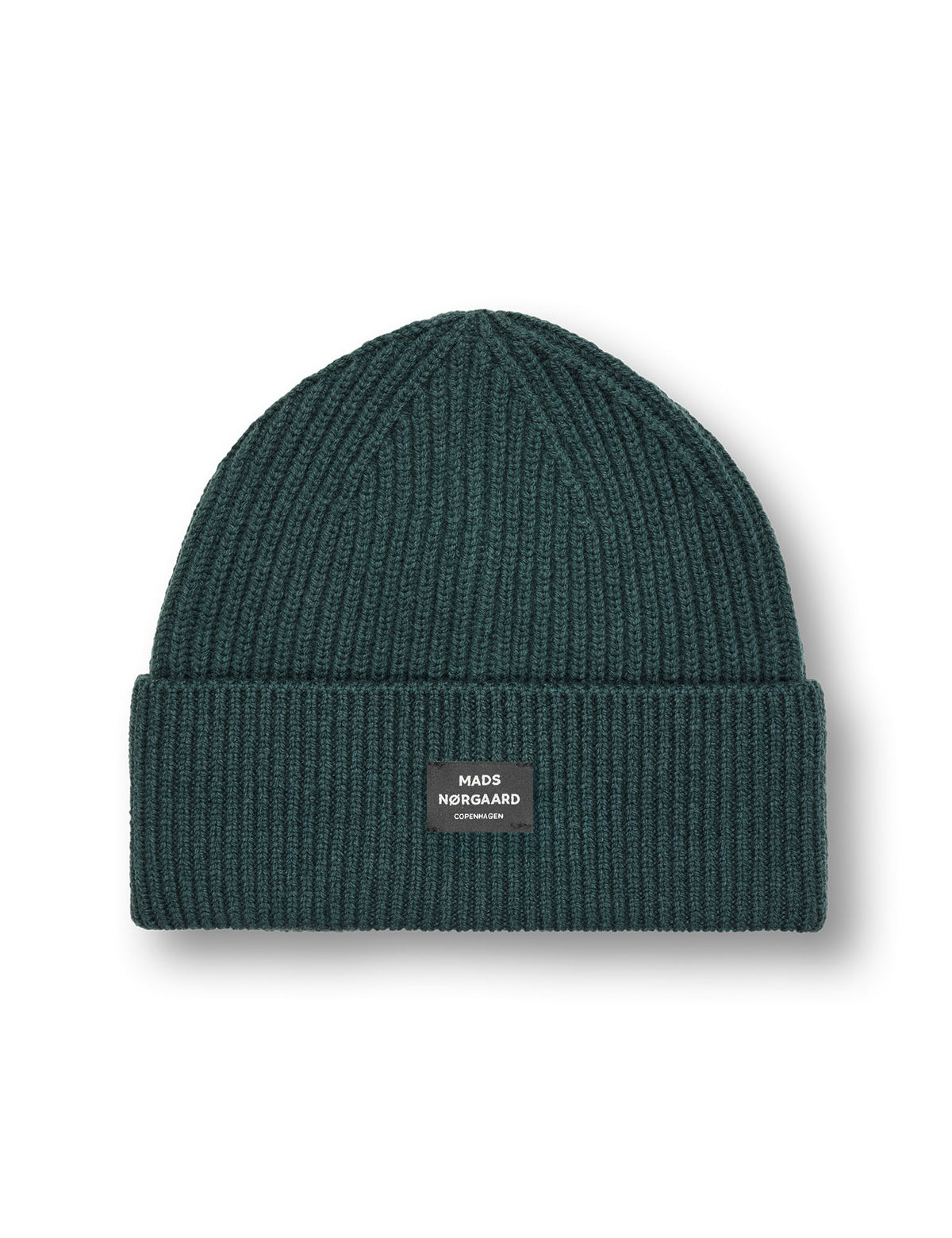 One Wool Bran Beanie, Magical Forest