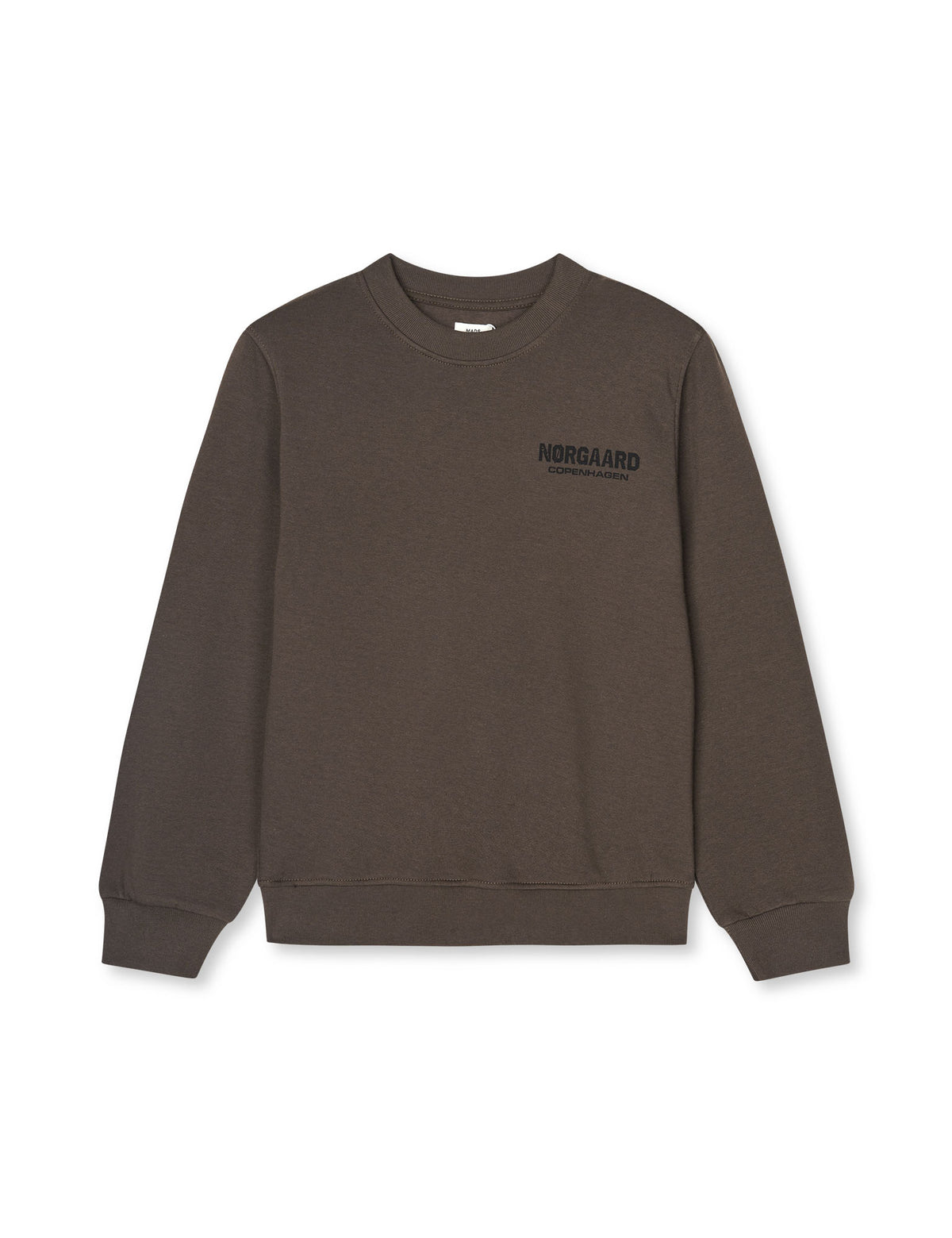 Original Sweat Solo Sweatshirt, Turkish Coffee