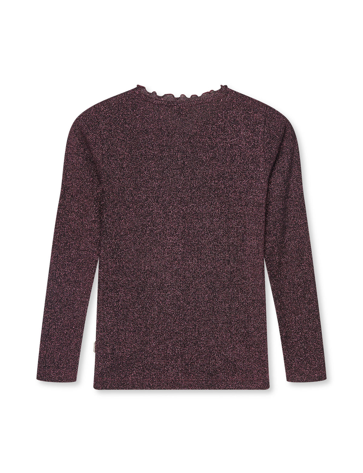 2x2 Lurex Talino Tee L/S, Winetasting