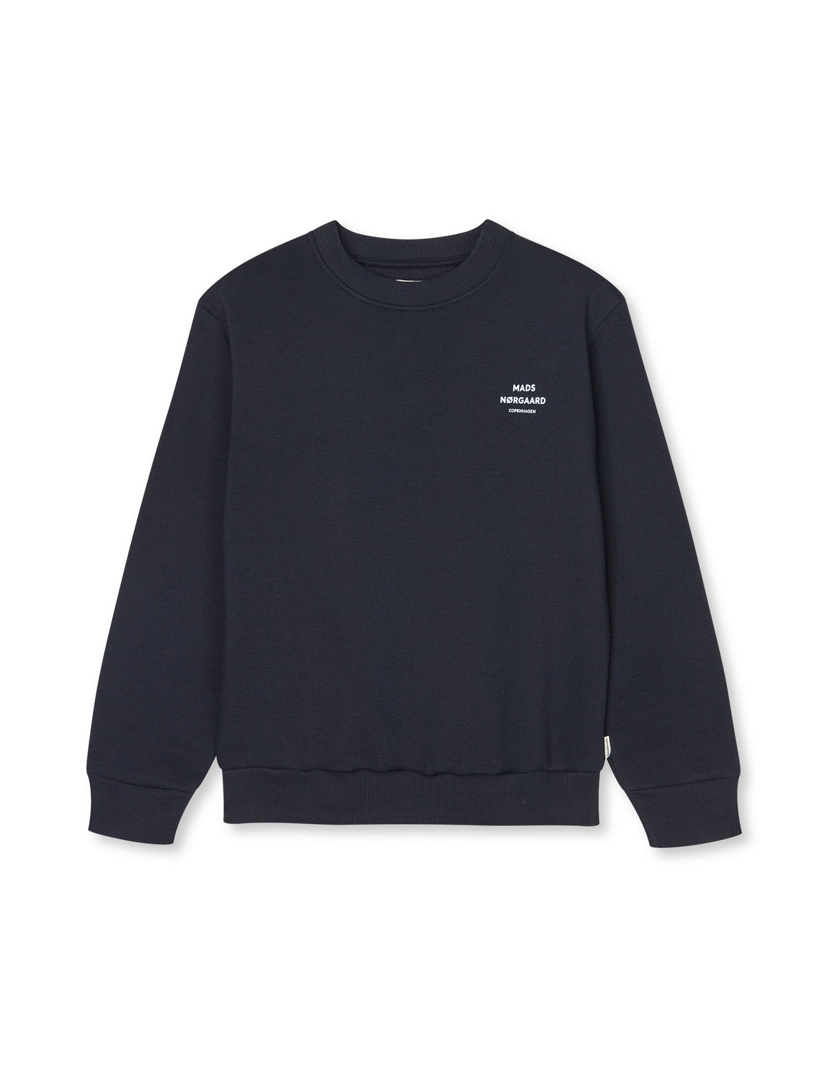 Mix Sweat N Sonar Sweatshirt, Sky Captain