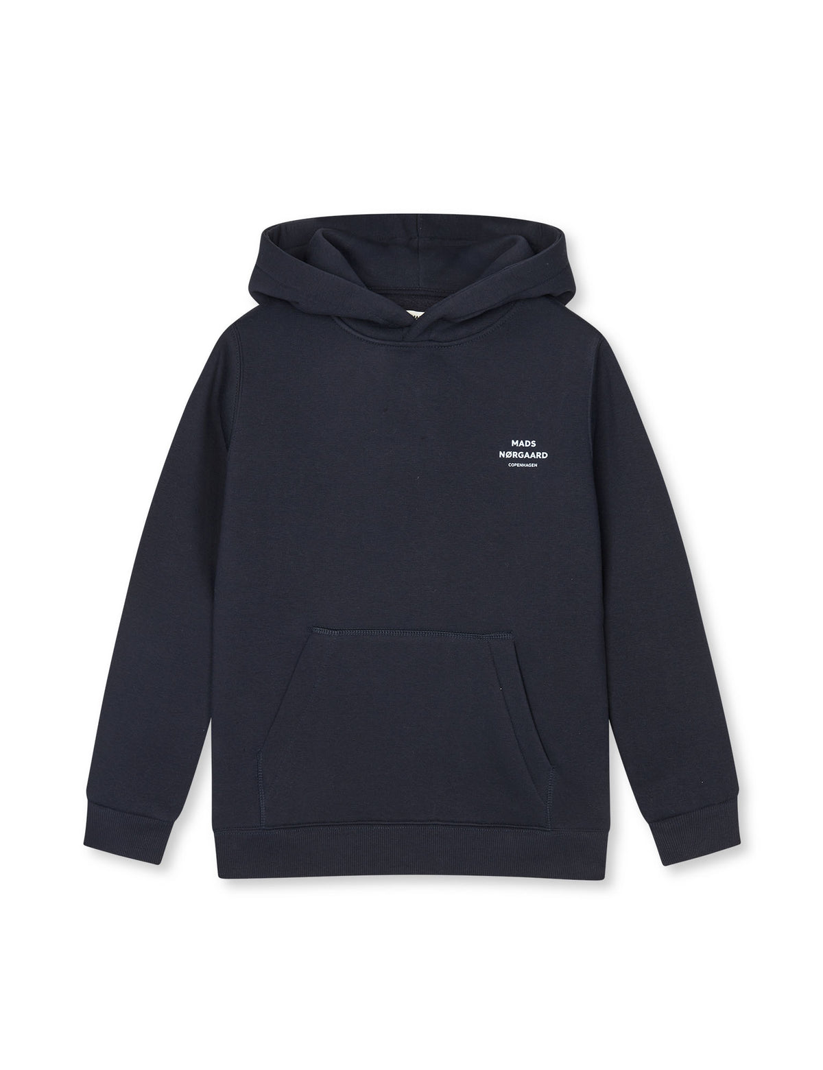Mix Sweat N Hudini Sweatshirt, Sky Captain