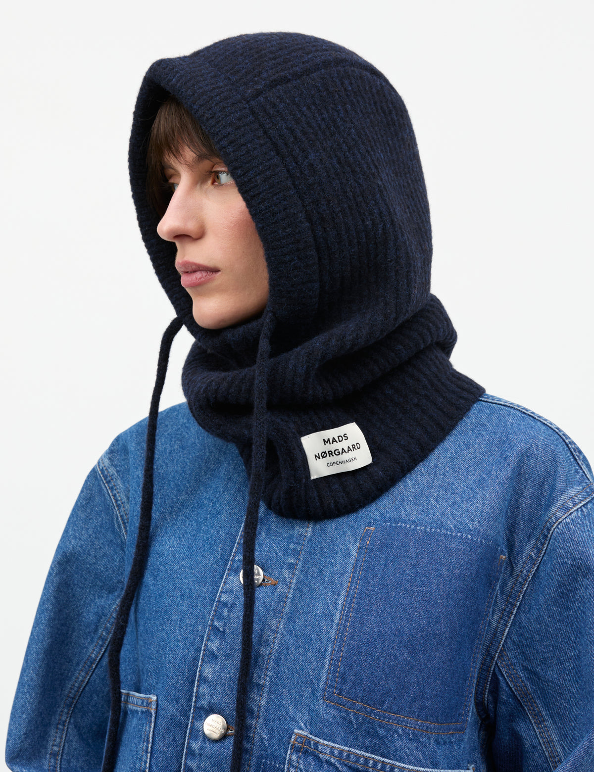 Lambo Balando Balaclava, Sky Captain