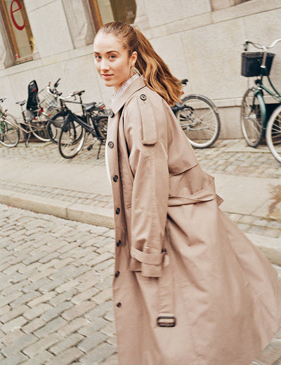 Wearing Confidence Edit