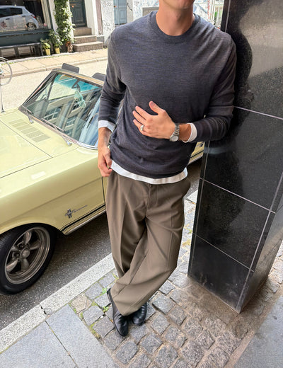 Efterårsstyling af Helgi Jónsson Edit