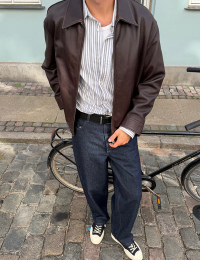 Efterårsstyling af Helgi Jónsson Edit