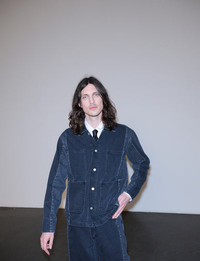 The Denim Edit