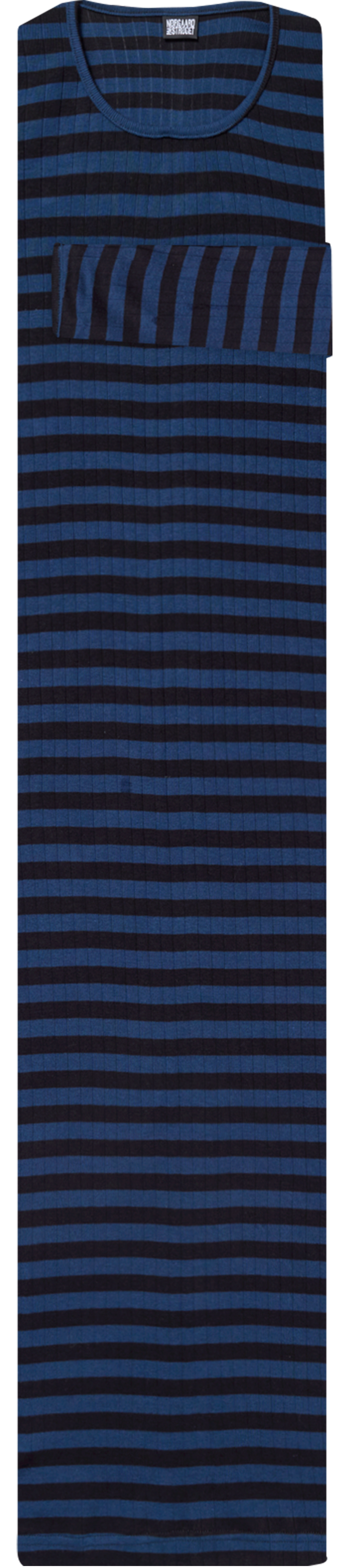 NPS John Dress Broadway, Marine/Black