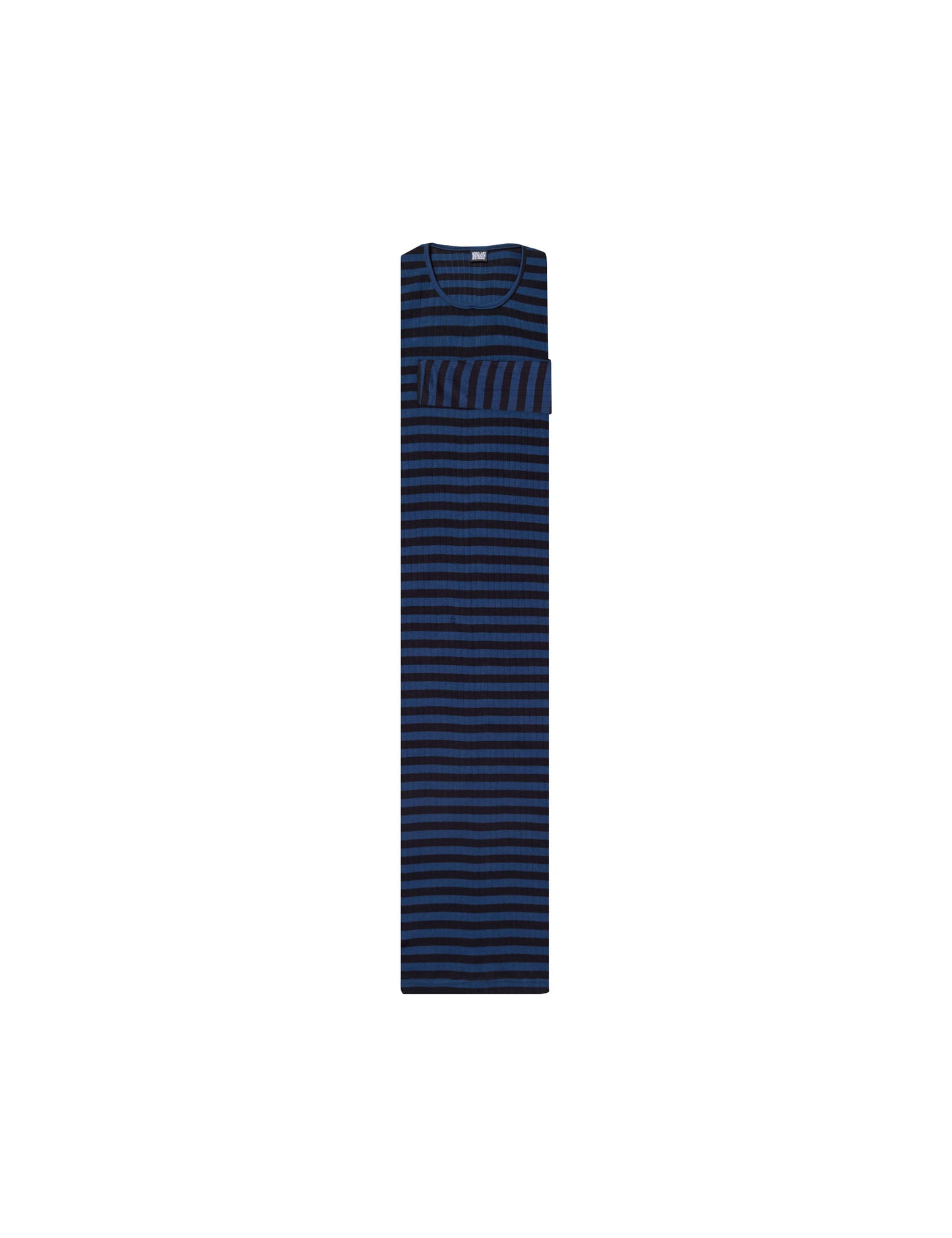 NPS John Dress Broadway, Marine/Black