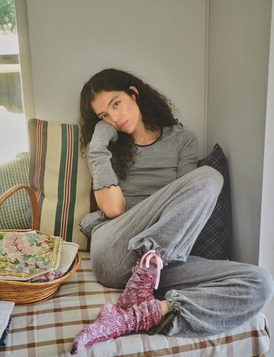 ELLE COLLAB