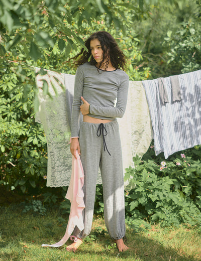 ELLE x MNC