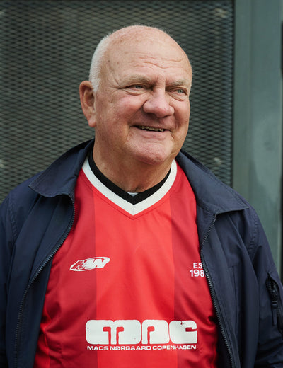 Flemming Toft
