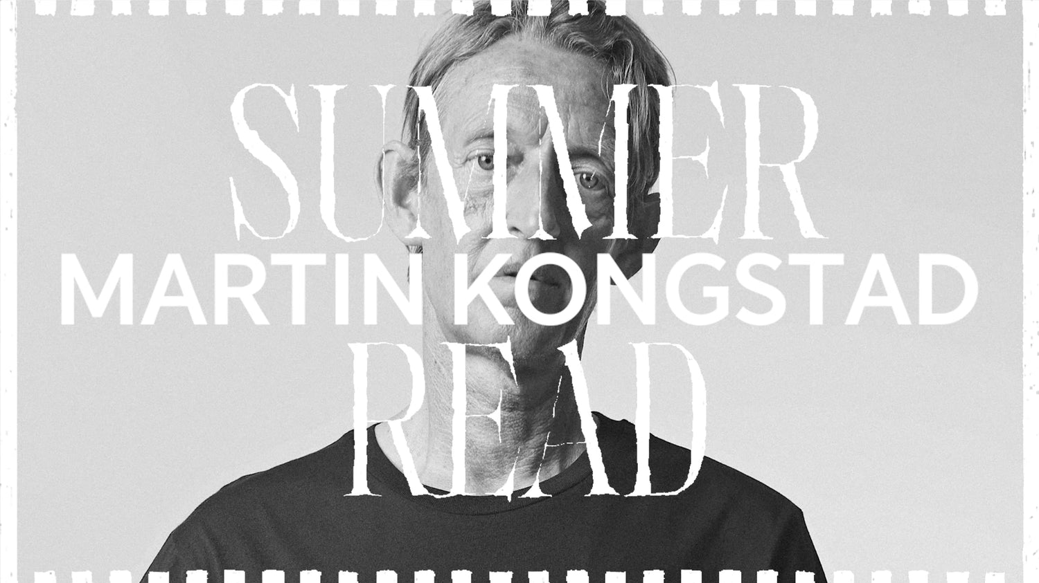 Forfatter Martin Kongstad Om At Give Titler Til Sine B ger MADS forfatter-martin-kongstad-om-at-give-titler-til-sine-b-ger-mads