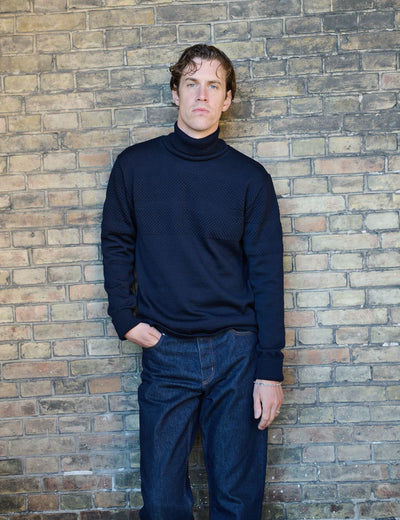 Sailor Knitwear Edit