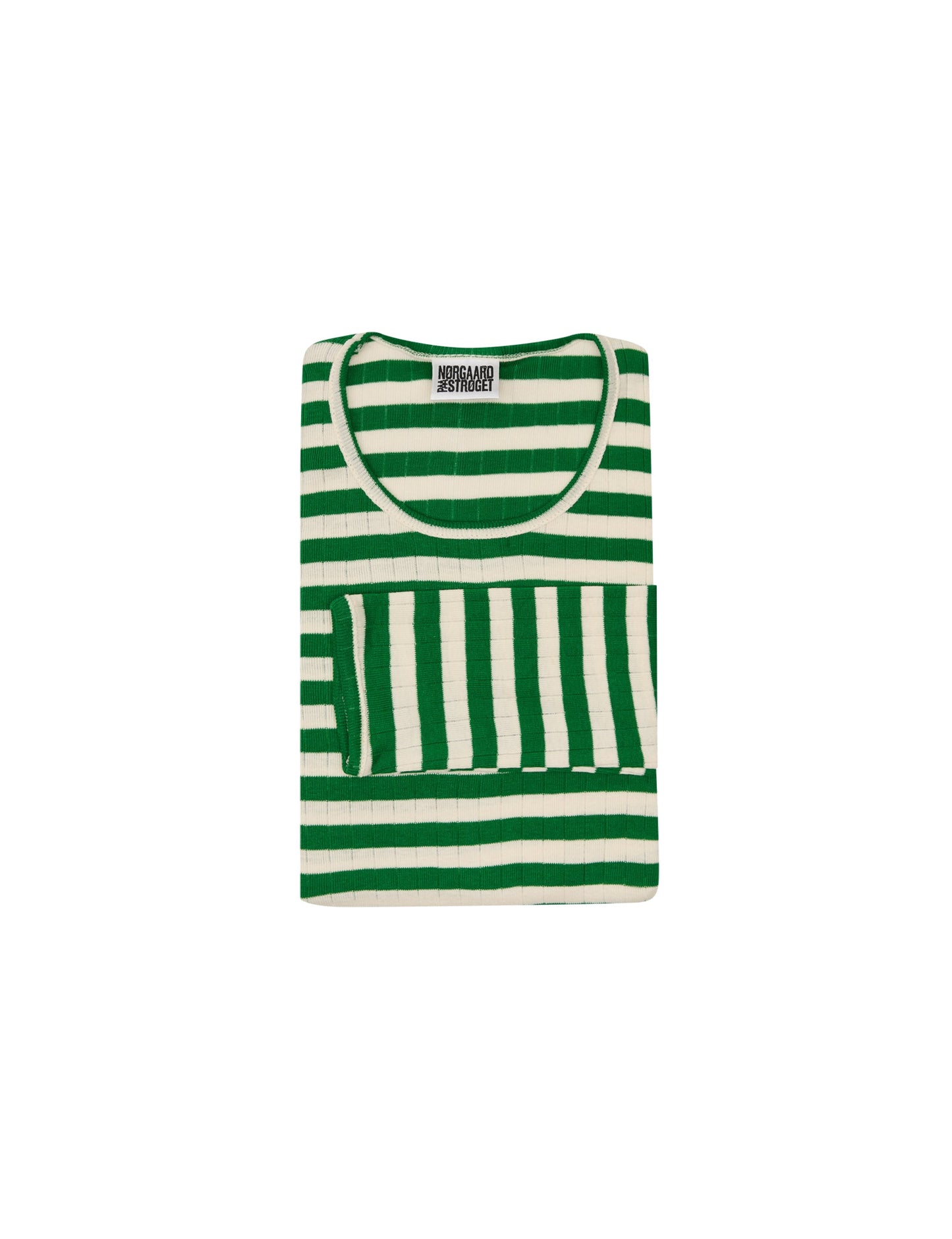 101 Kids Broadway, Green/Ecru